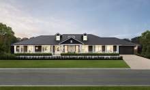 Building Luxurious Acreage Homes for Sale in NSW and ACT